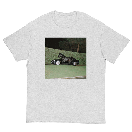 SHADOW RIDE T-SHIRT