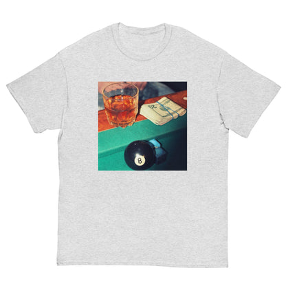 AFTER HOURS T-SHIRT