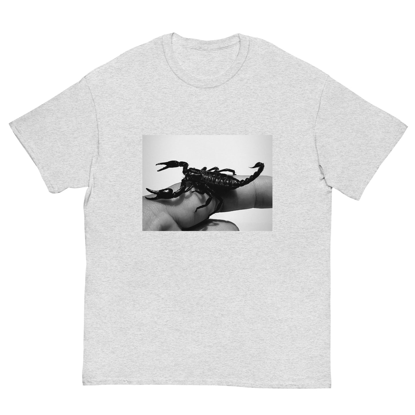 SCORPION T-SHIRT