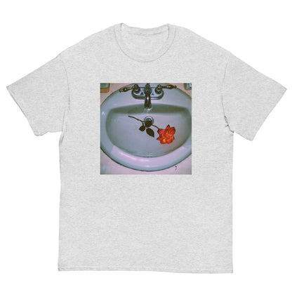 ROSEWATER T-SHIRT