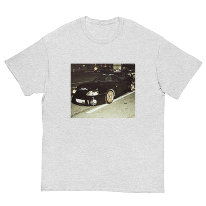MIDNIGHT T-SHIRT