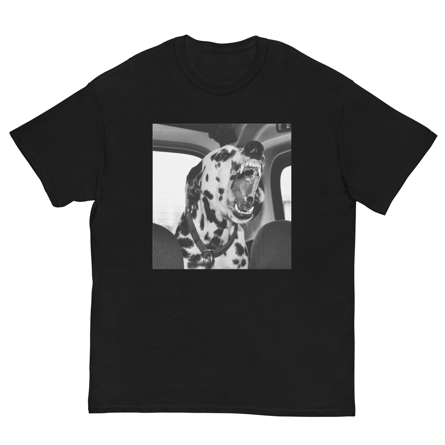 DALMATIAN T-SHIRT