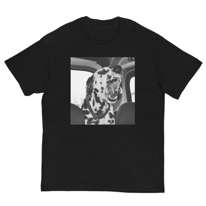 DALMATIAN T-SHIRT
