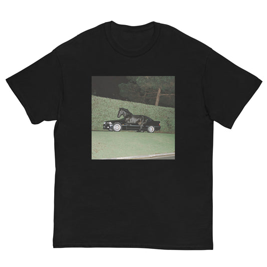 SHADOW RIDE T-SHIRT