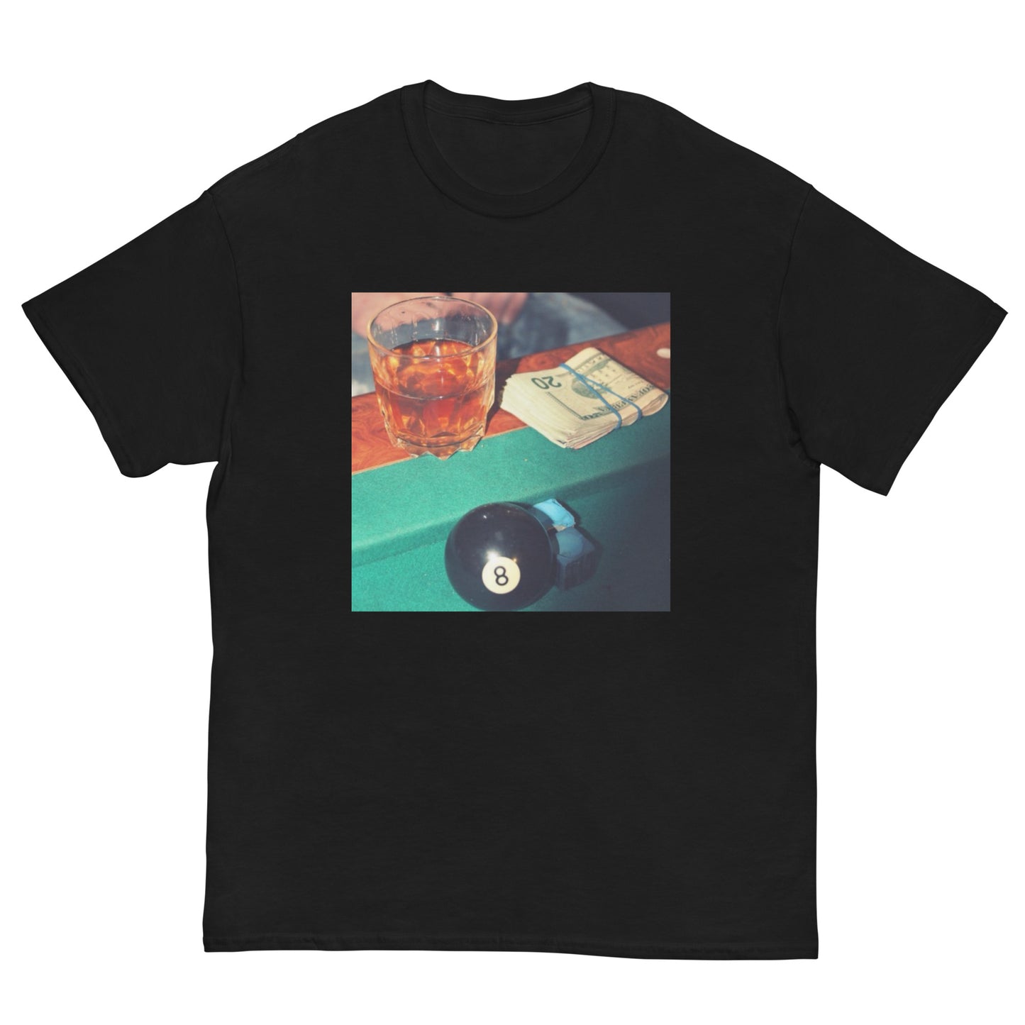 AFTER HOURS T-SHIRT