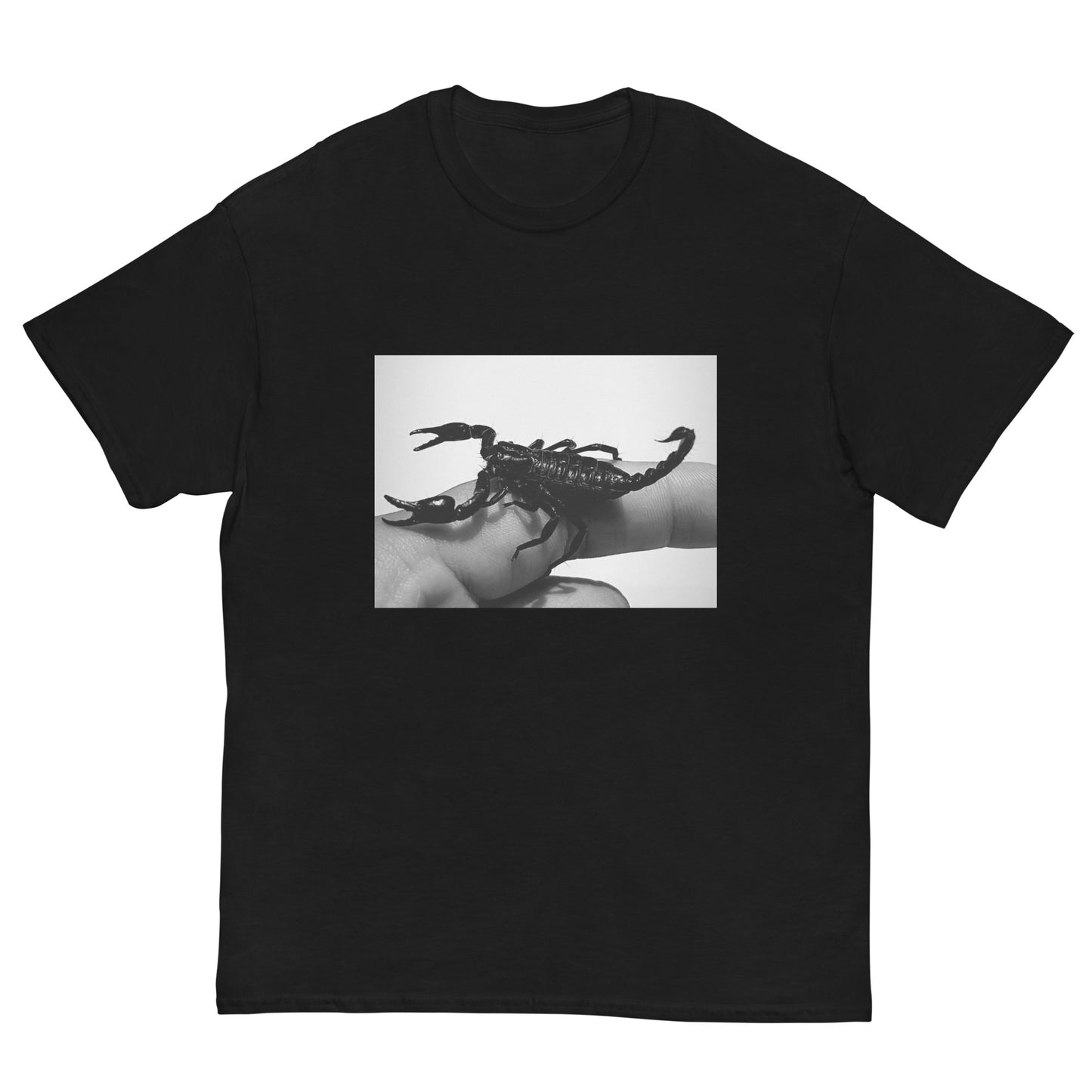 SCORPION T-SHIRT