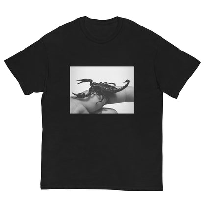SCORPION T-SHIRT
