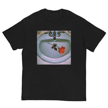 ROSEWATER T-SHIRT