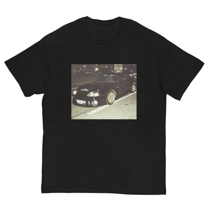 MIDNIGHT T-SHIRT