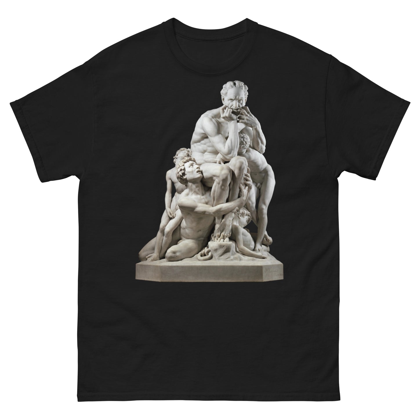 Ugolino T-Shirt