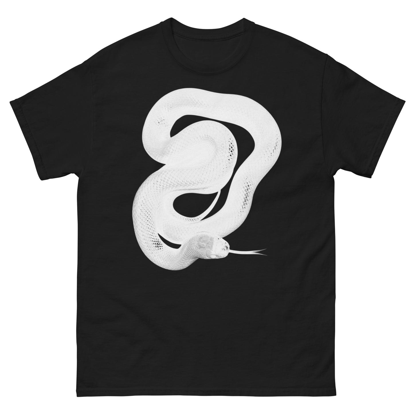 Snake T-Shirt