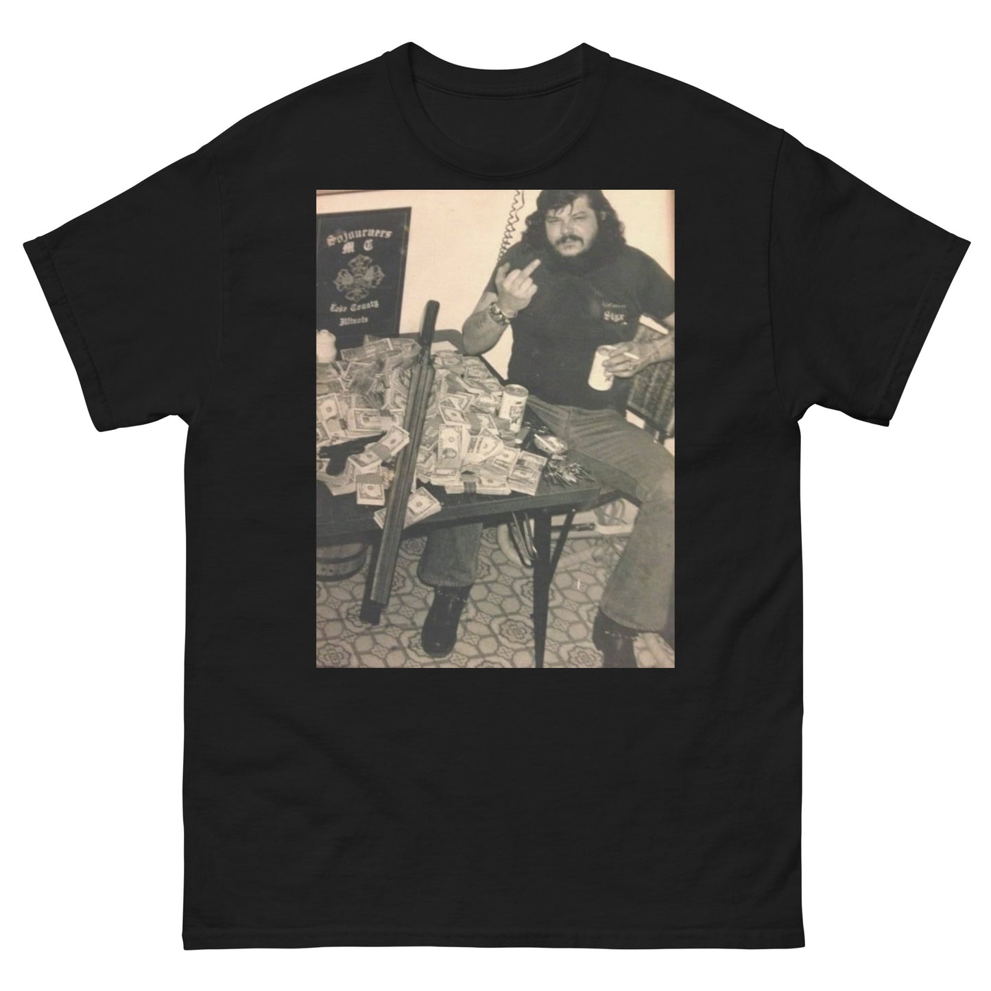 Sojourners T-Shirt