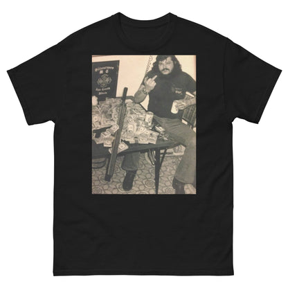 Sojourners T-Shirt