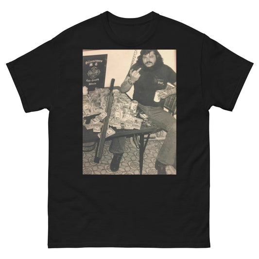 Sojourners T-Shirt