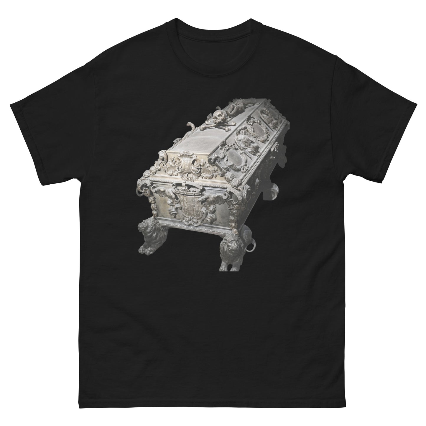 Sarcophagus T-Shirt