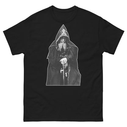 Monk T-Shirt