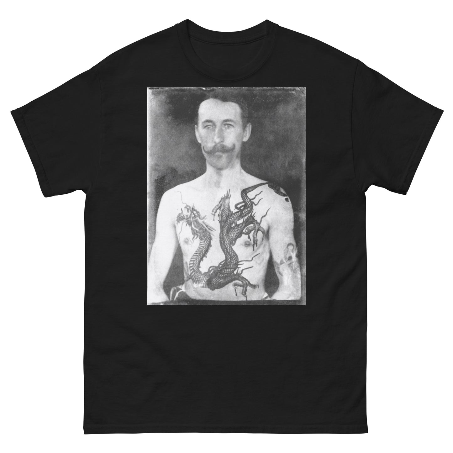Sutherland T-Shirt