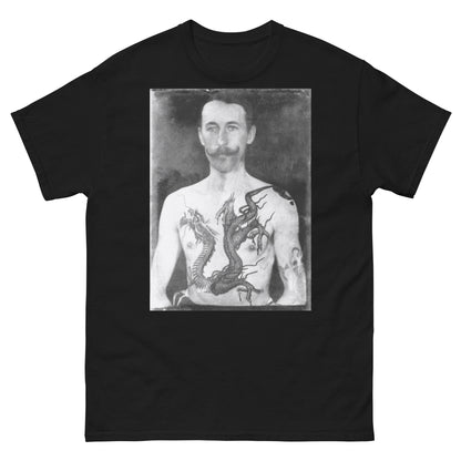Sutherland T-Shirt