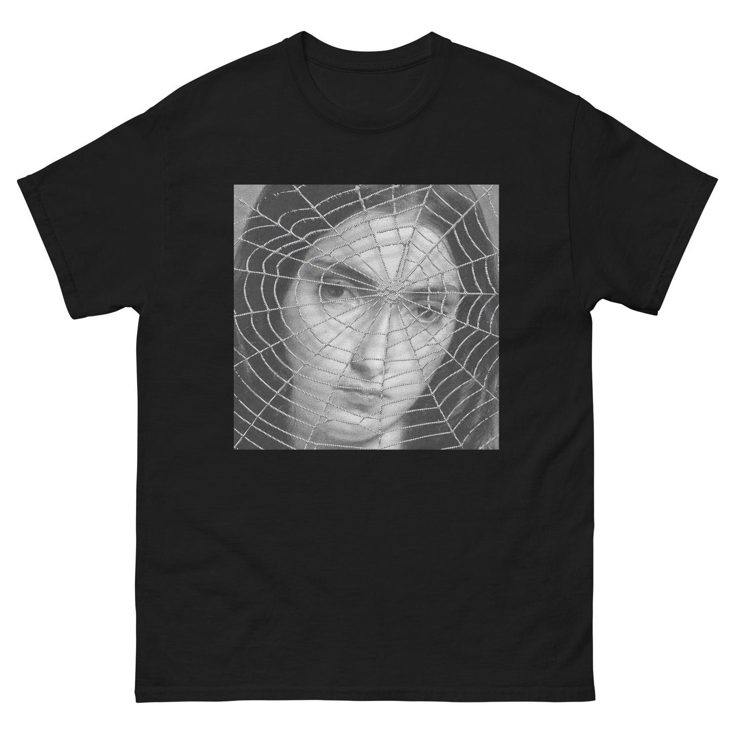 Cobweb T-Shirt