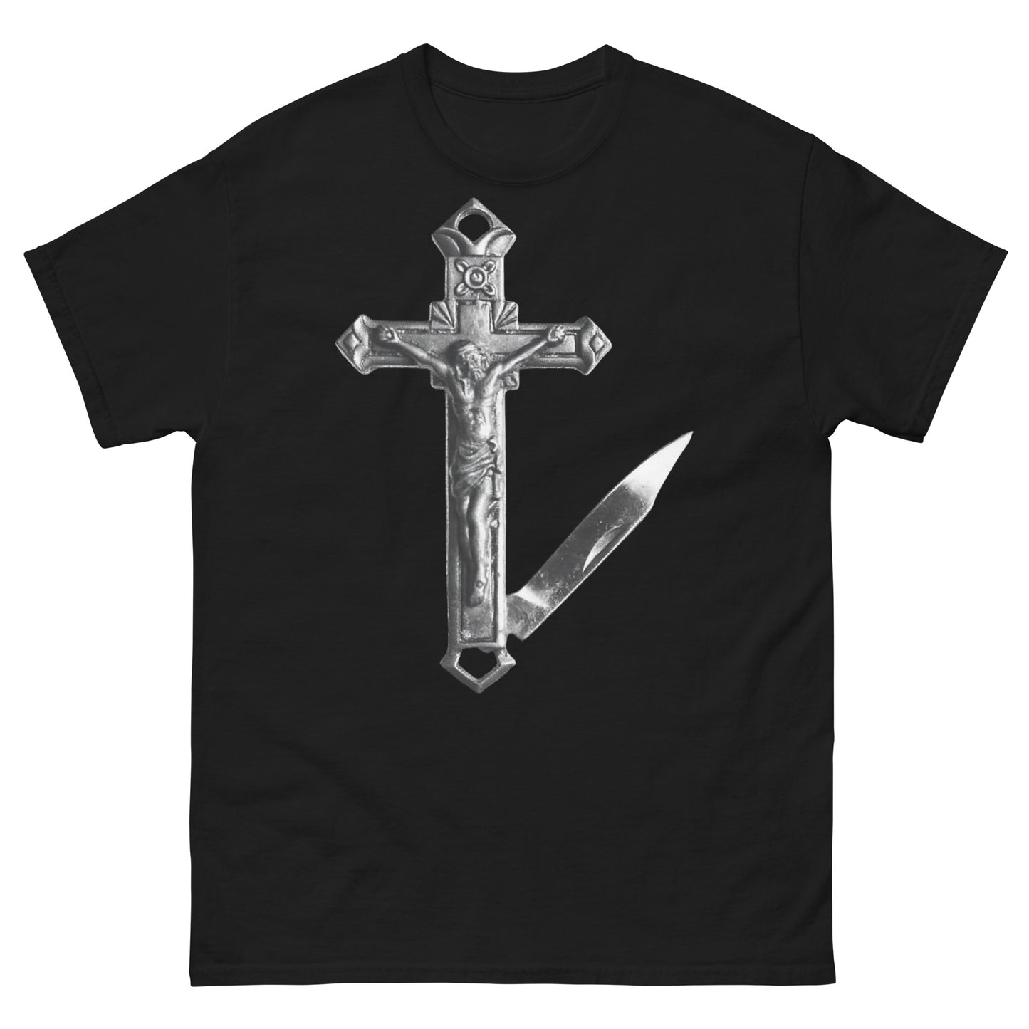 Cross T-Shirt