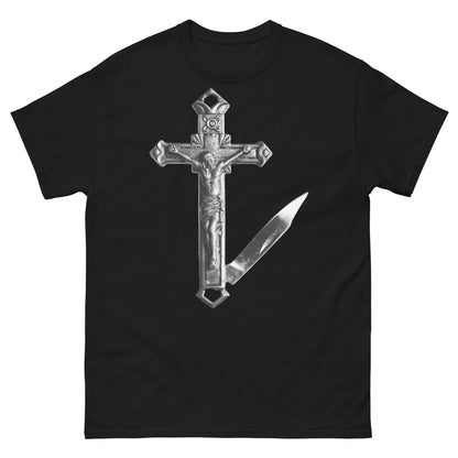 Cross T-Shirt