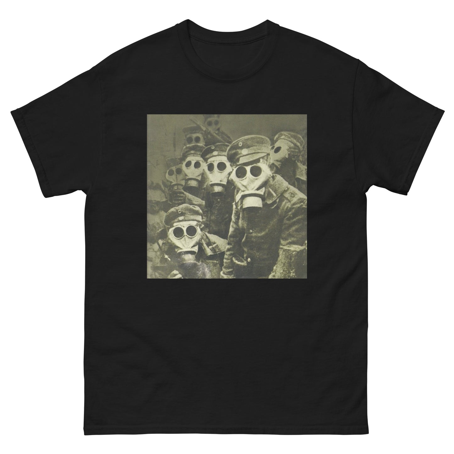 Dark Archive T-Shirt
