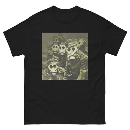 Dark Archive T-Shirt