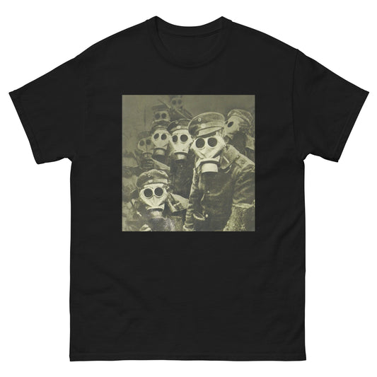 Dark Archive T-Shirt