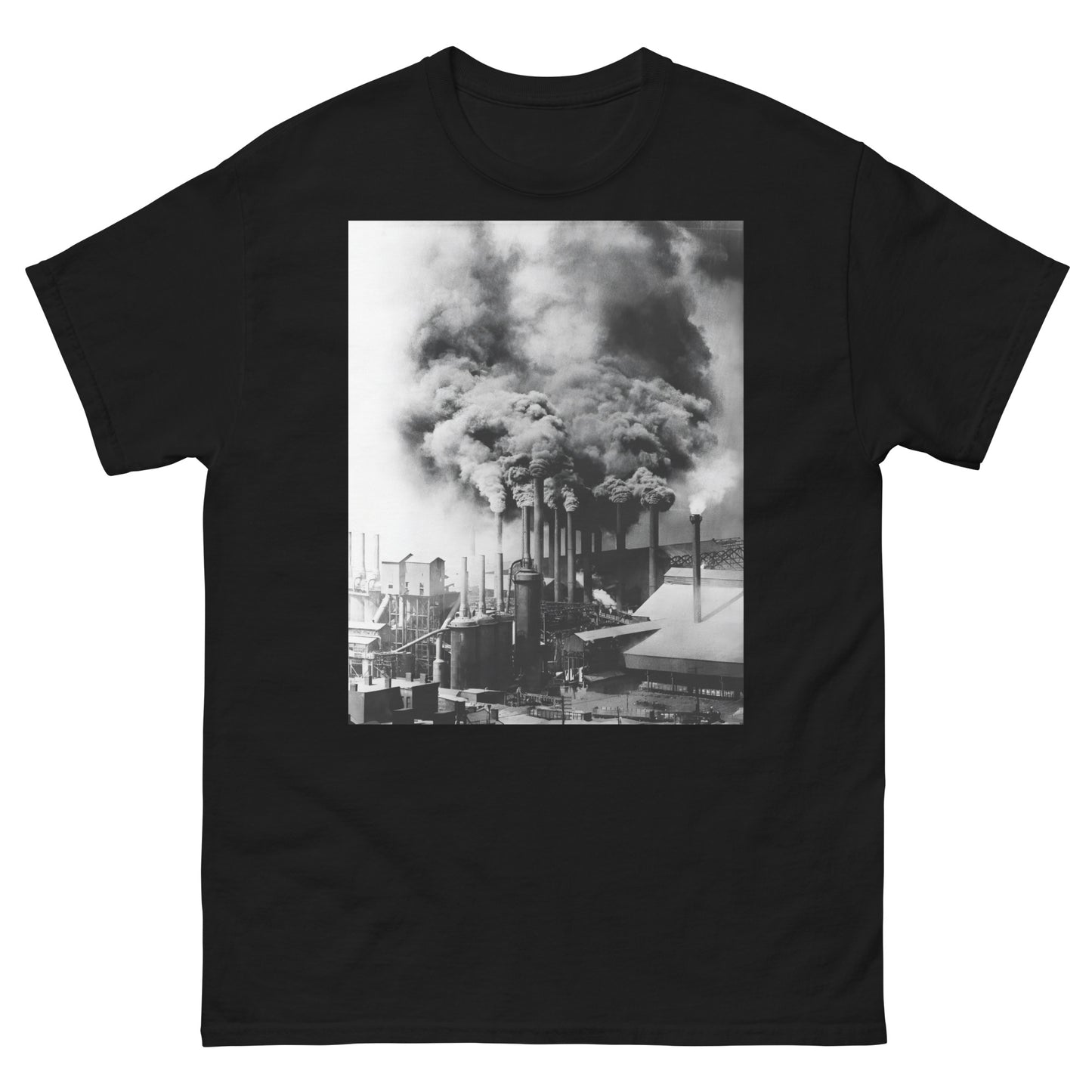 Industrial T-Shirt