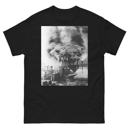 Industrial T-Shirt