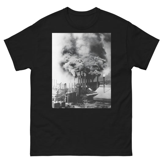 Industrial T-Shirt