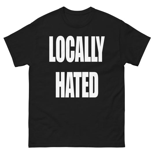 Locally T-Shirt
