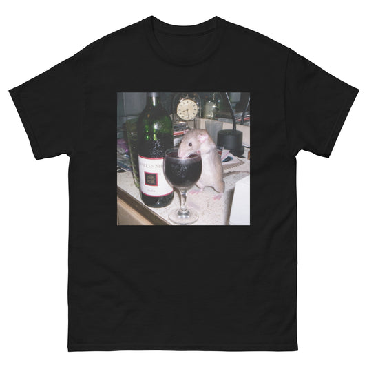 Classy Rat T-Shirt