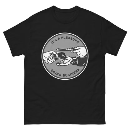 Doing Business T-Shirt