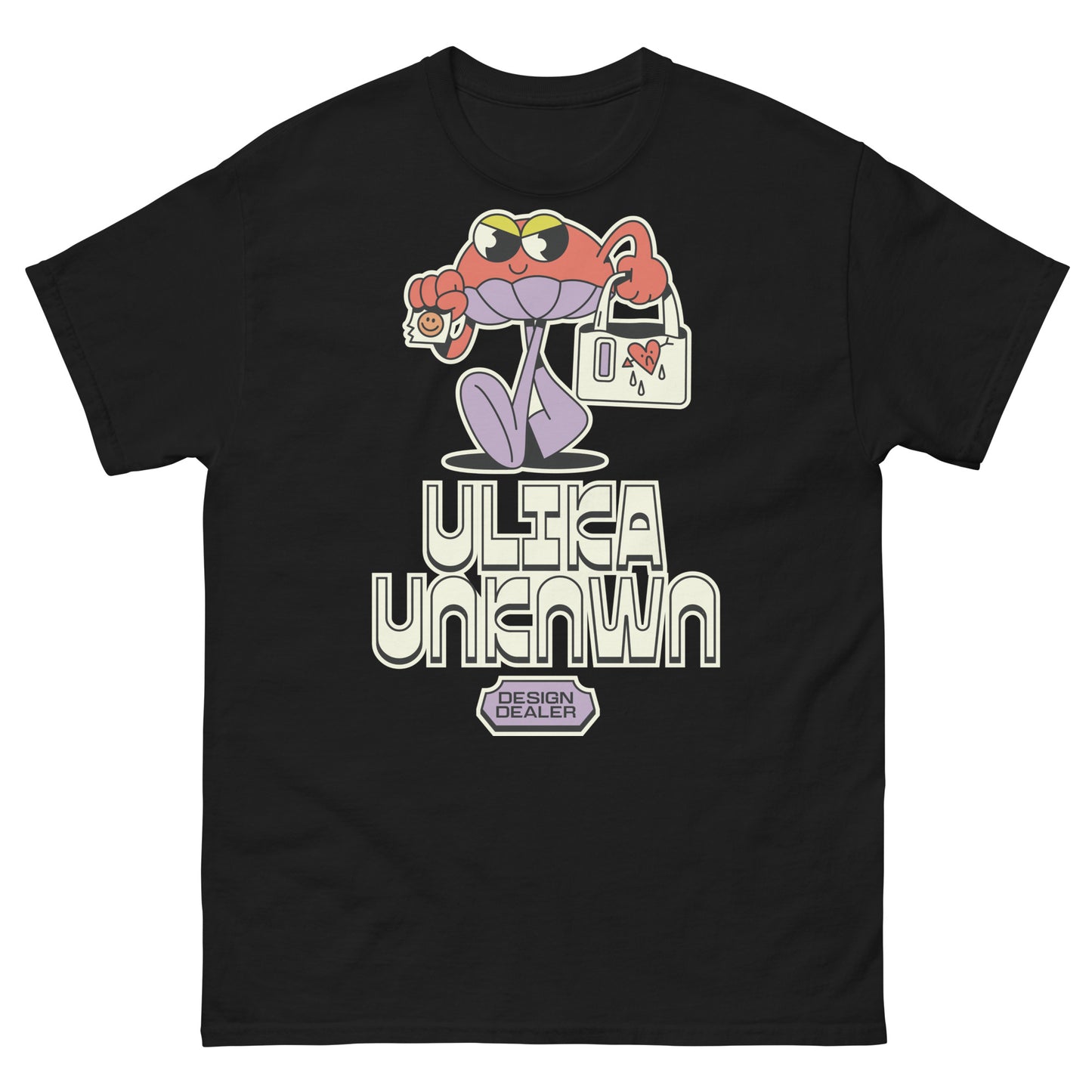 Dealer T-Shirt