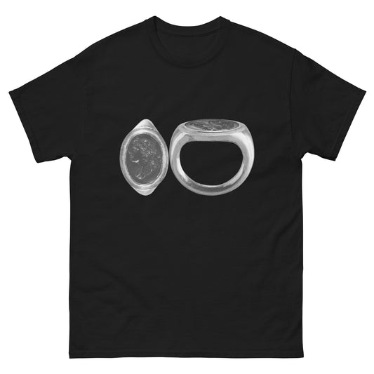 Ring No. 1 T-Shirt