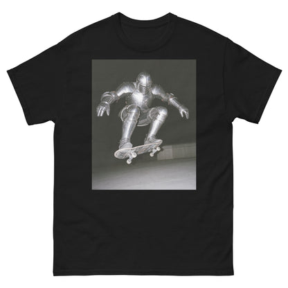 Skate Knight T-Shirt