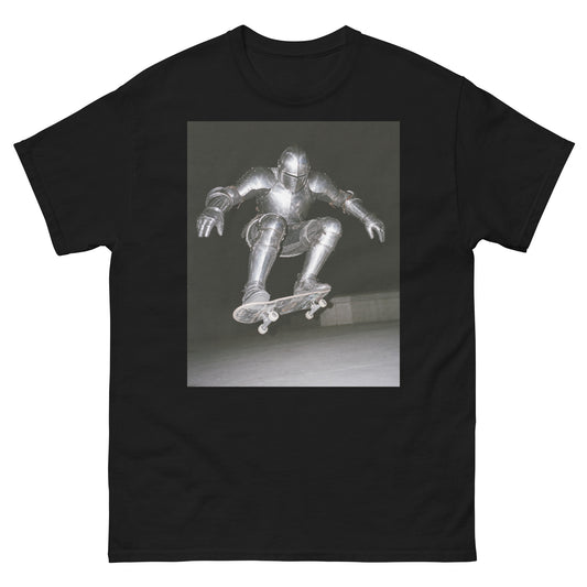 Skate Knight T-Shirt