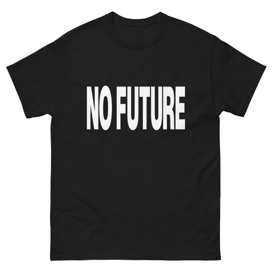 No Future T-Shirt