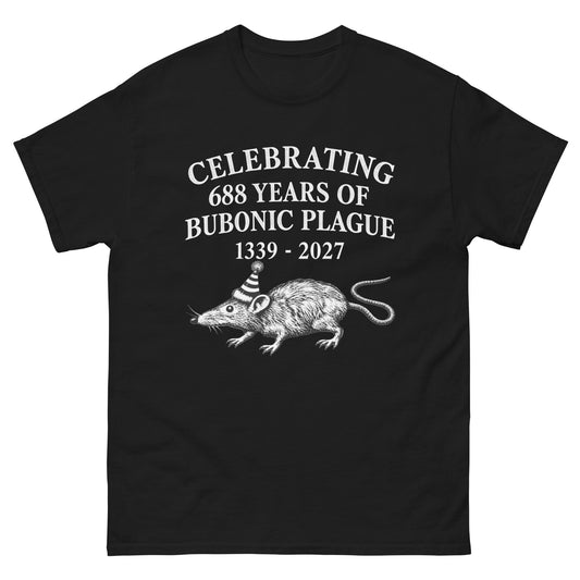 Celebrating T-Shirt
