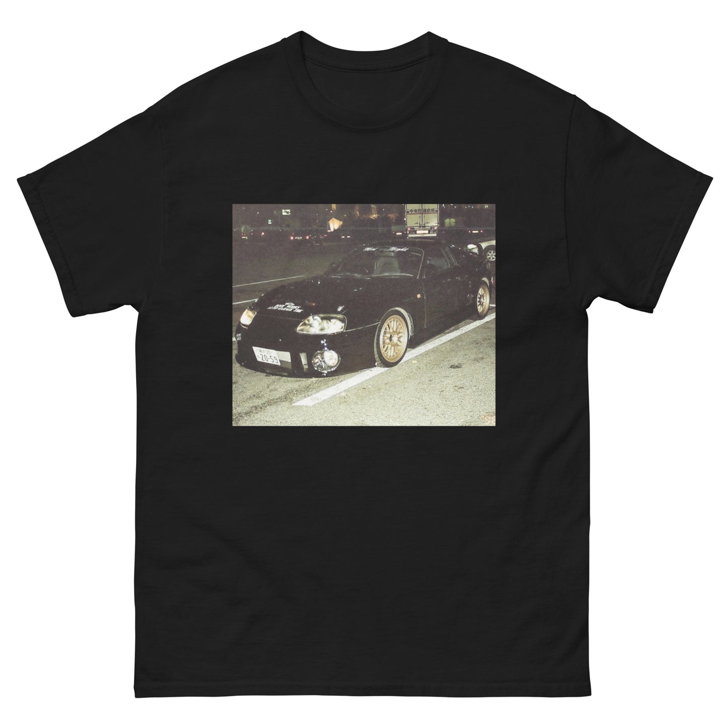 Midnight T-Shirt