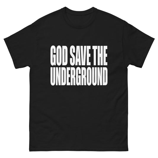 Underground T-Shirt