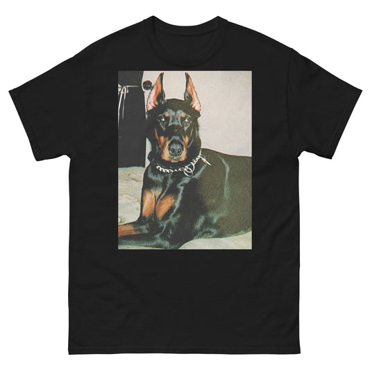Doberman T-Shirt