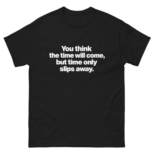 Time T-Shirt