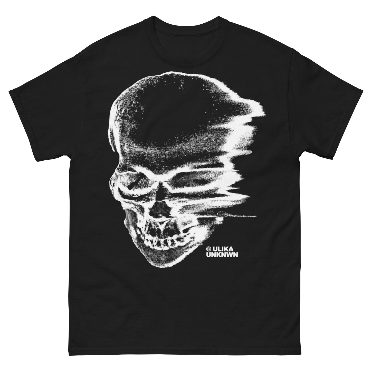 X-Ray T-Shirt