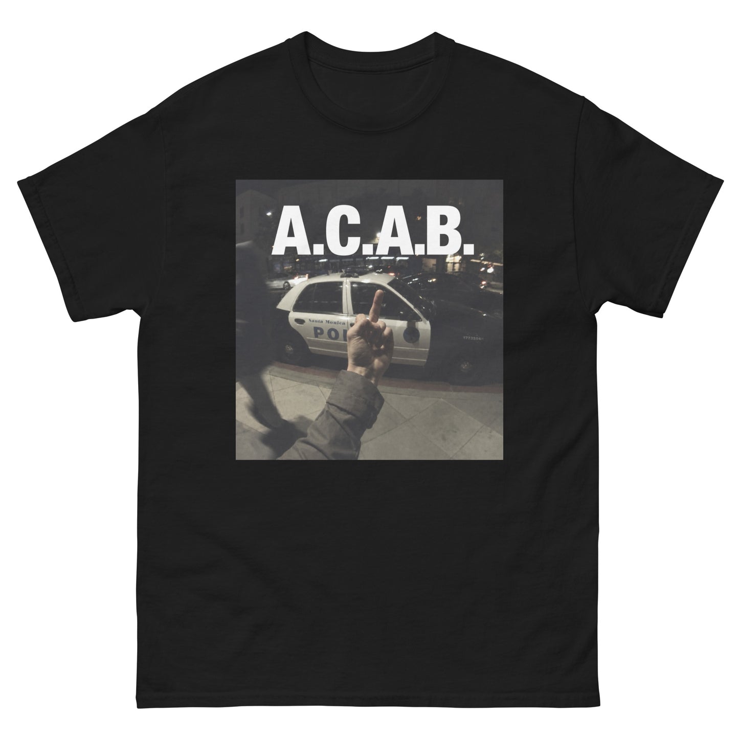 All Cats Are Bestie 02 T-Shirt
