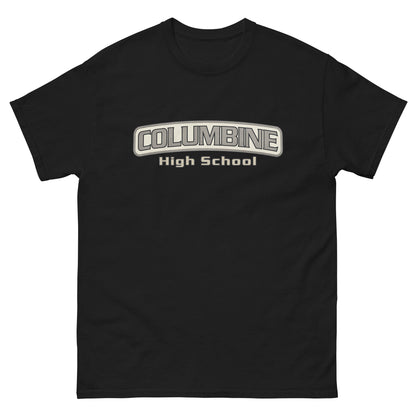 High School T-Shirt