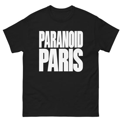 Paranoid Paris T-Shirt
