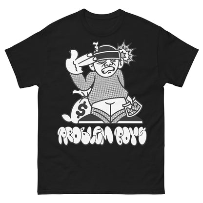 Problem Boys T-Shirt