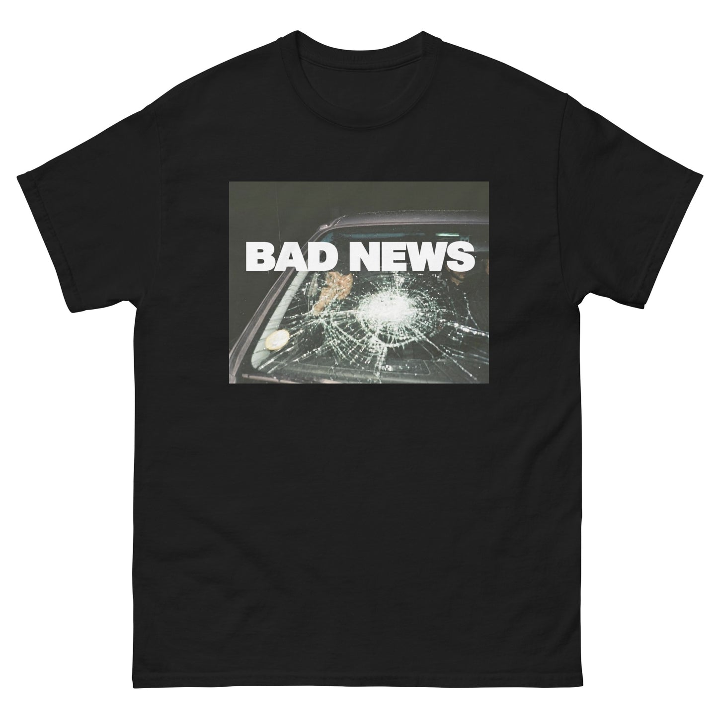 Bad News 01 T-Shirt